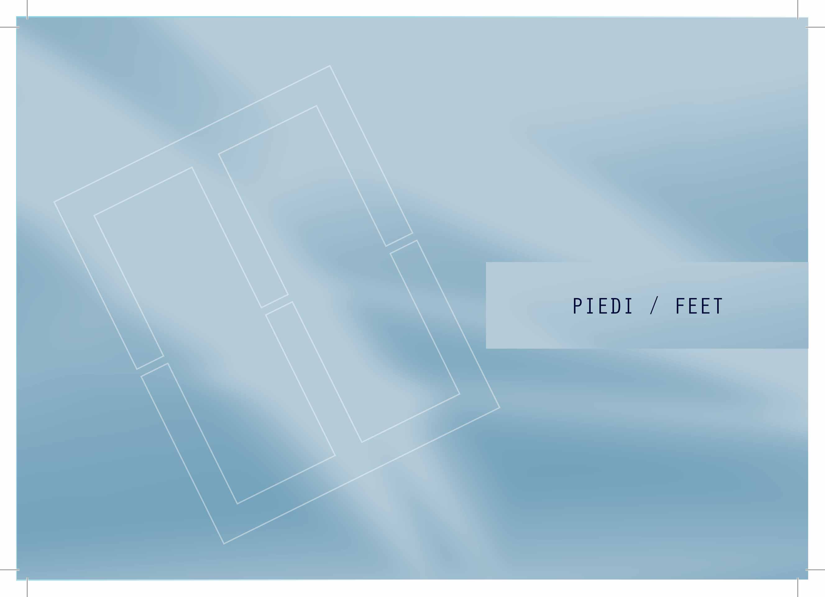 Catalogo Piedi / Download / Feet Catalog